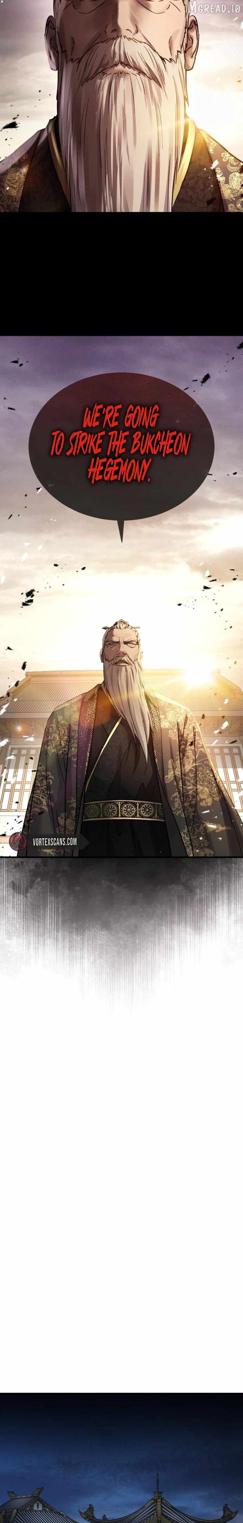 Absolute Dominion Chapter 88 - Page 25 in English