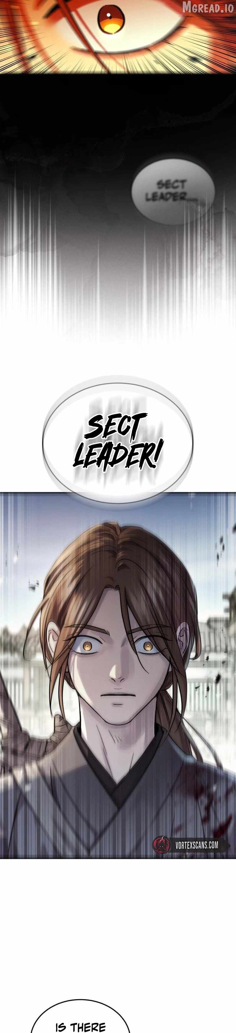 Absolute Dominion Chapter 88 - Page 4 in English