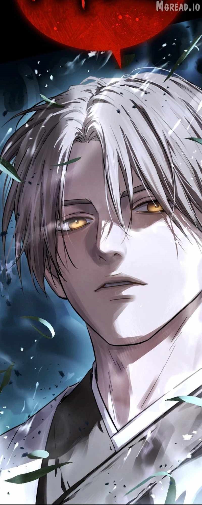 Absolute Dominion Chapter 88 - Page 41 in English