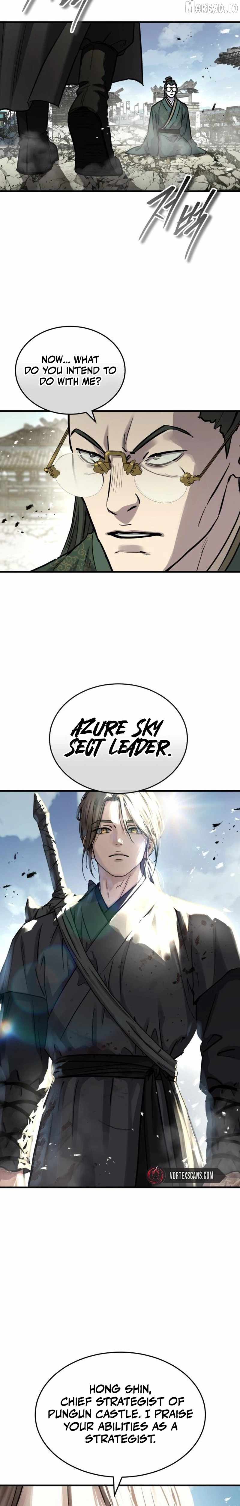 Absolute Dominion Chapter 88 - Page 9 in English