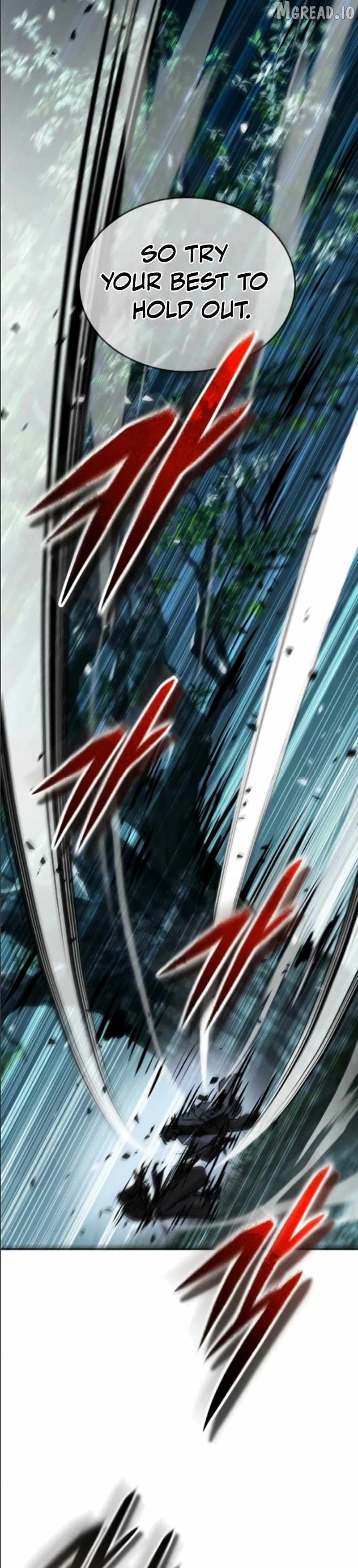 Absolute Dominion Chapter 89 - Page 14 in English