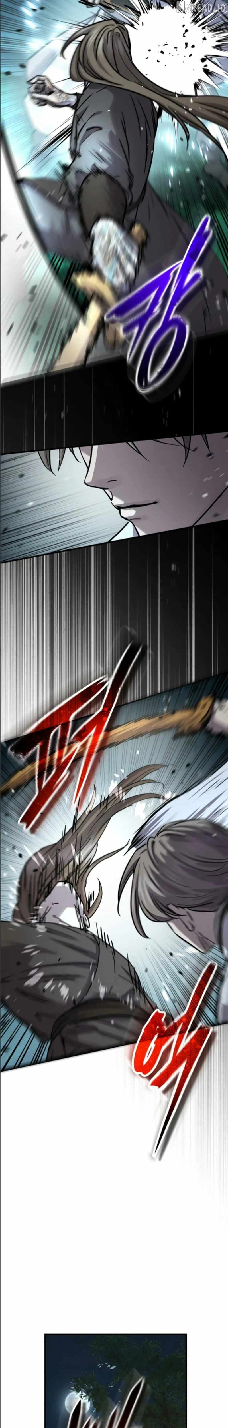 Absolute Dominion Chapter 89 - Page 23 in English