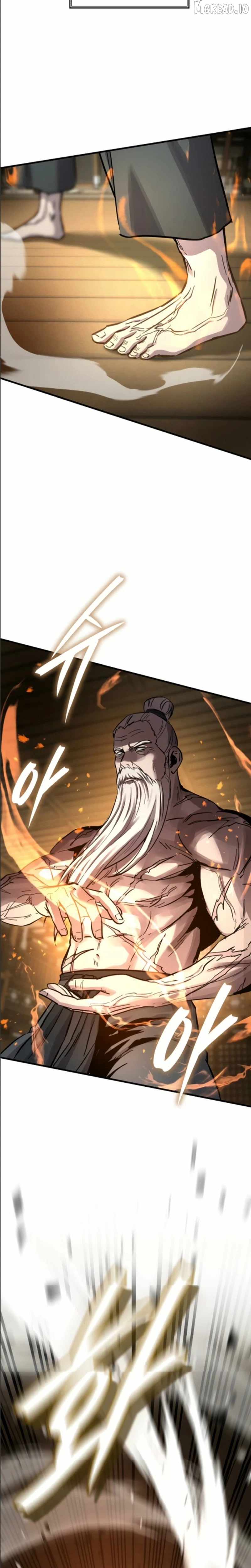 Absolute Dominion Chapter 89 - Page 27 in English