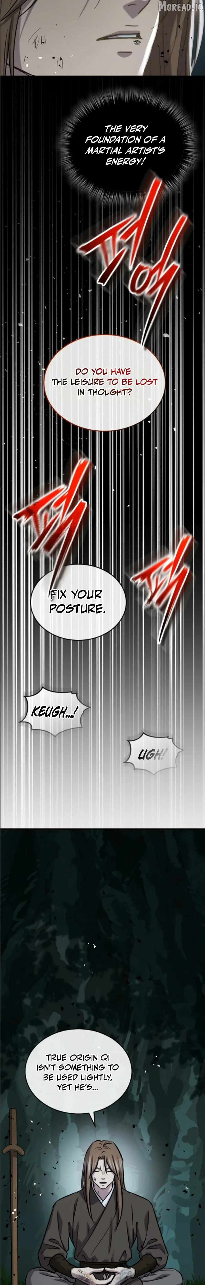 Absolute Dominion Chapter 89 - Page 41 in English