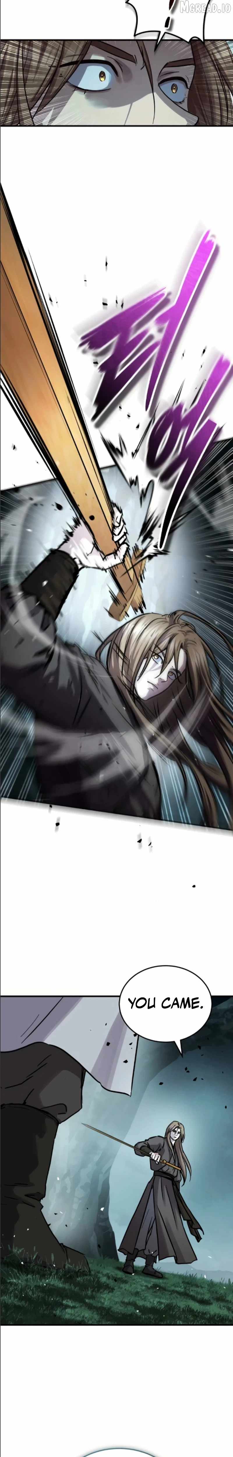 Absolute Dominion Chapter 89 - Page 5 in English