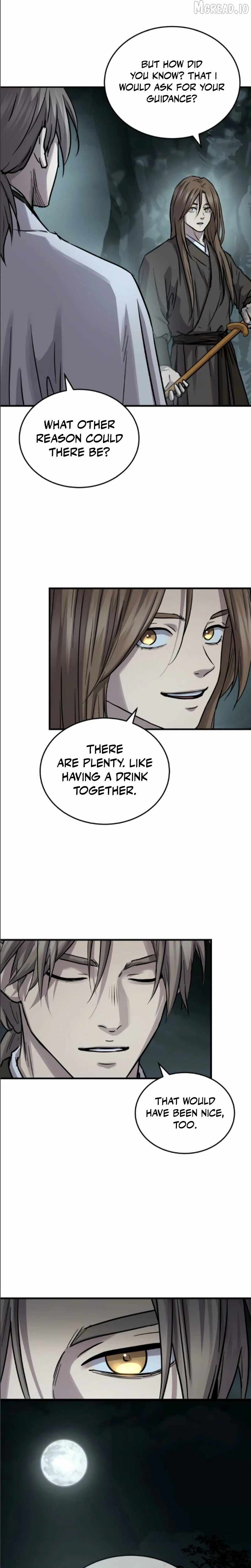 Absolute Dominion Chapter 89 - Page 7 in English