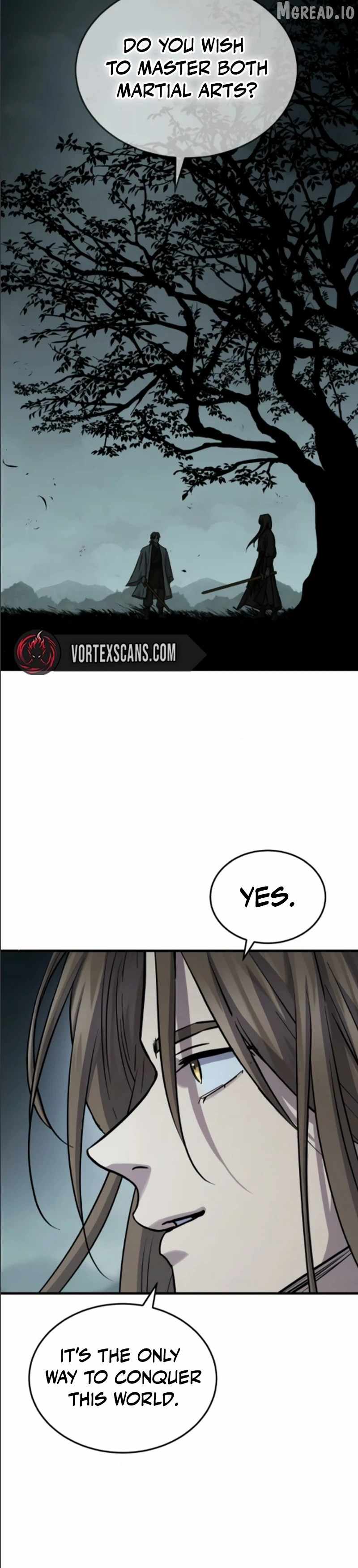 Absolute Dominion Chapter 89 - Page 8 in English