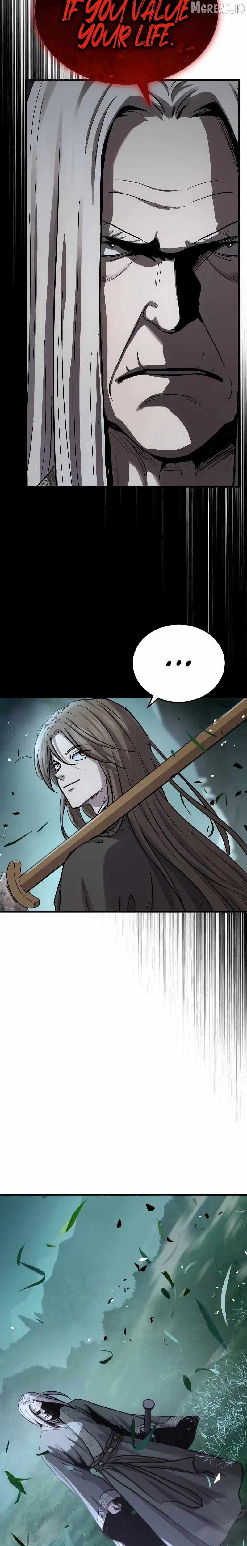 Absolute Dominion Chapter 90 - Page 12 in English
