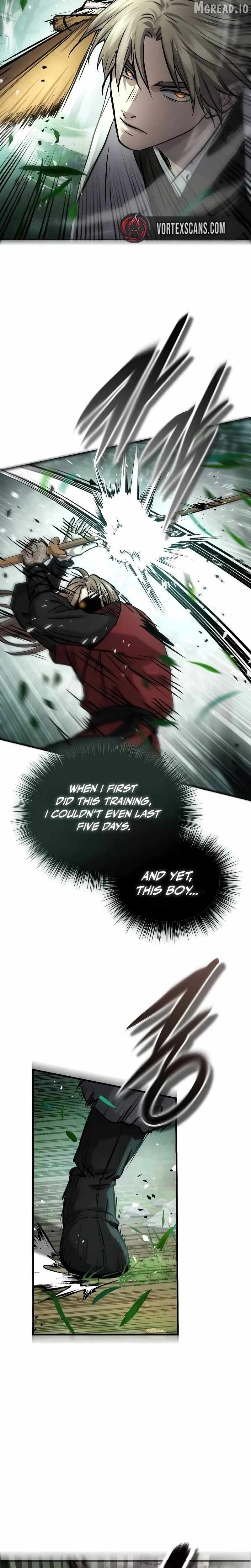 Absolute Dominion Chapter 90 - Page 16 in English