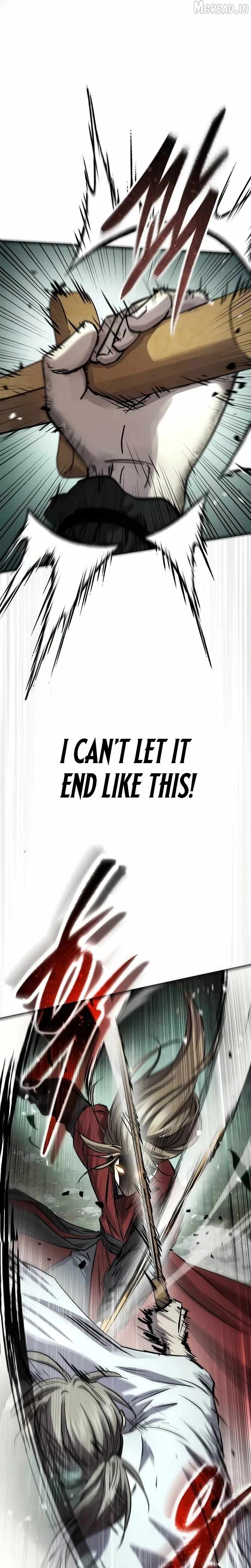 Absolute Dominion Chapter 90 - Page 20 in English