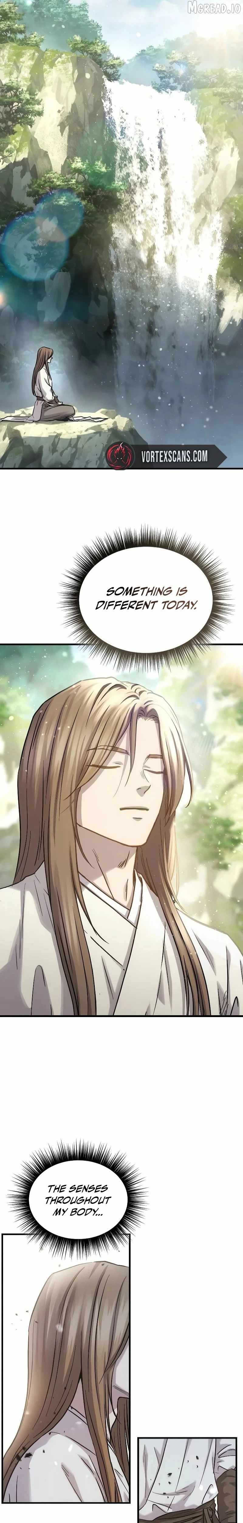 Absolute Dominion Chapter 90 - Page 34 in English