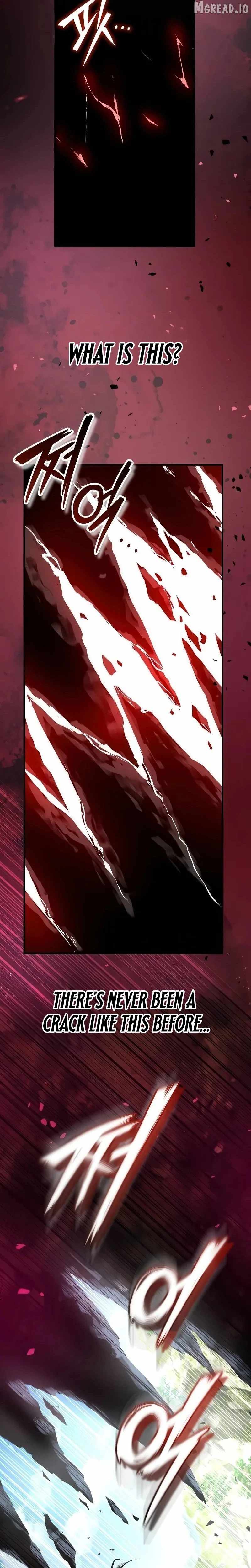 Absolute Dominion Chapter 90 - Page 38 in English