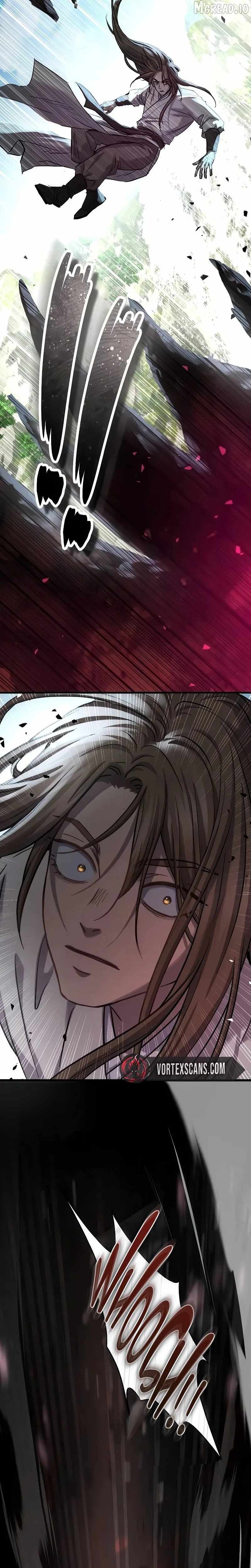 Absolute Dominion Chapter 90 - Page 39 in English