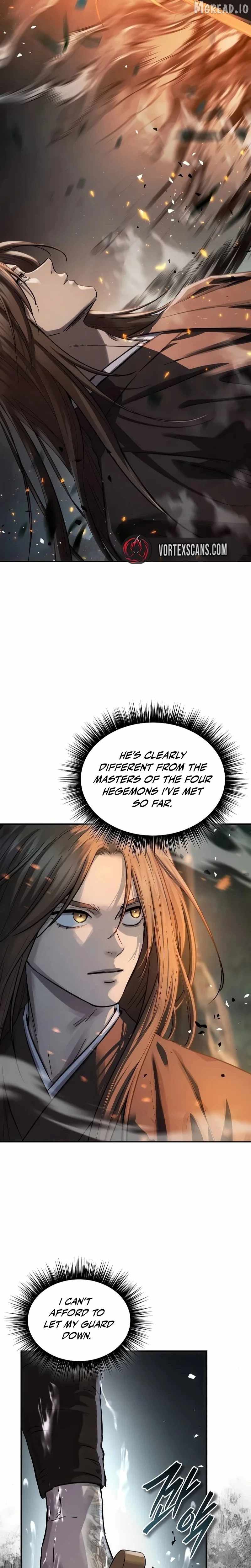 Absolute Dominion Chapter 90 - Page 4 in English