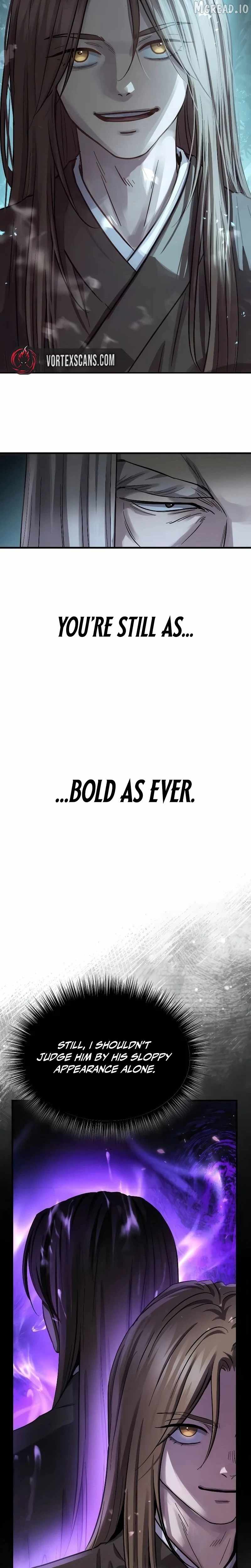 Absolute Dominion Chapter 90 - Page 9 in English
