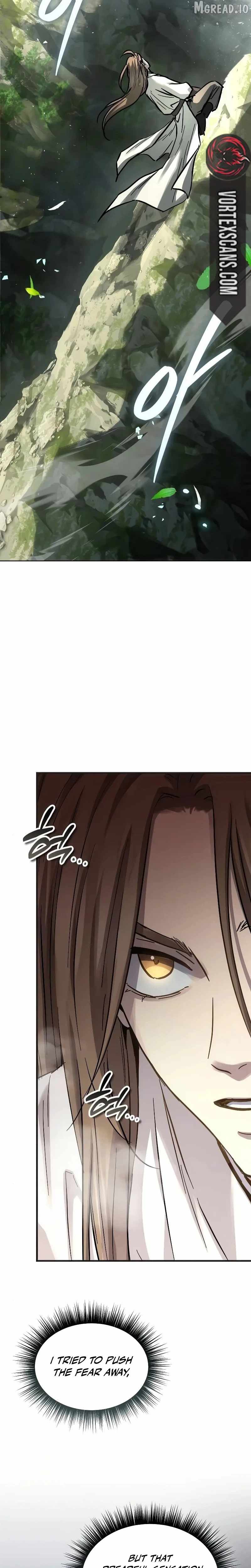 Absolute Dominion Chapter 91 - Page 13 in English