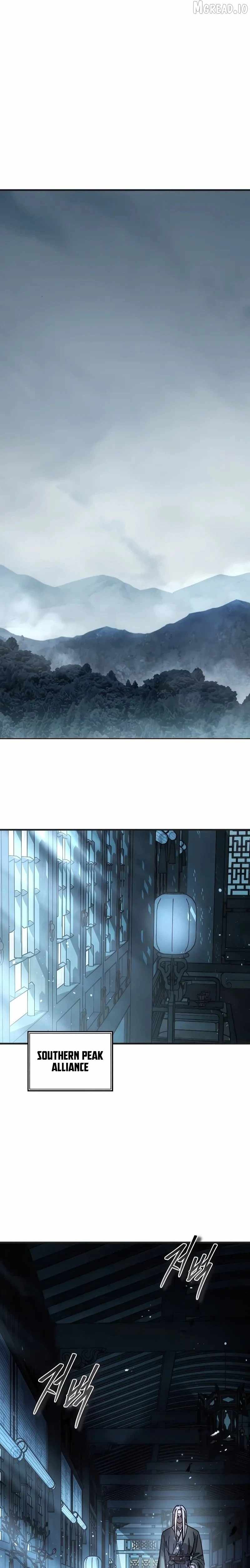 Absolute Dominion Chapter 91 - Page 17 in English