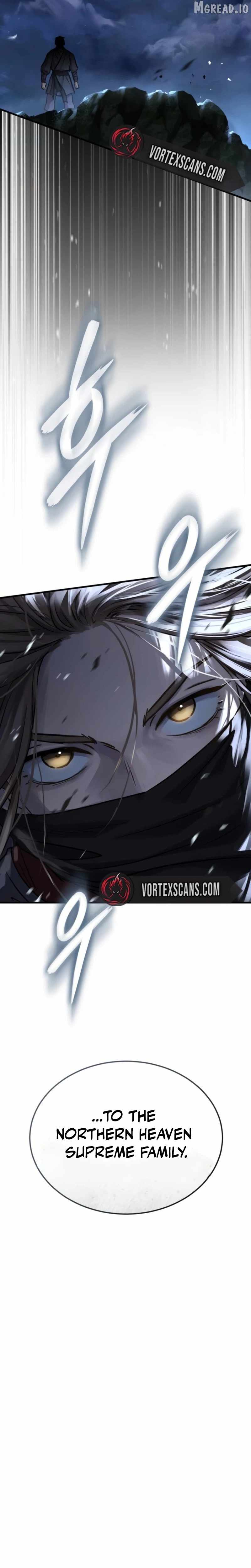 Absolute Dominion Chapter 92 - Page 14 in English