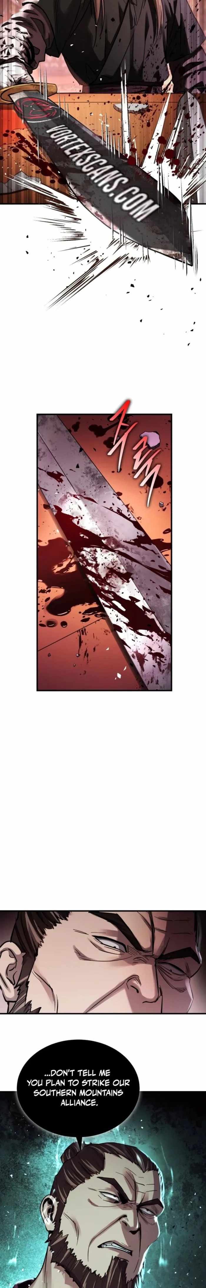 Absolute Dominion Chapter 93 - Page 3 in English