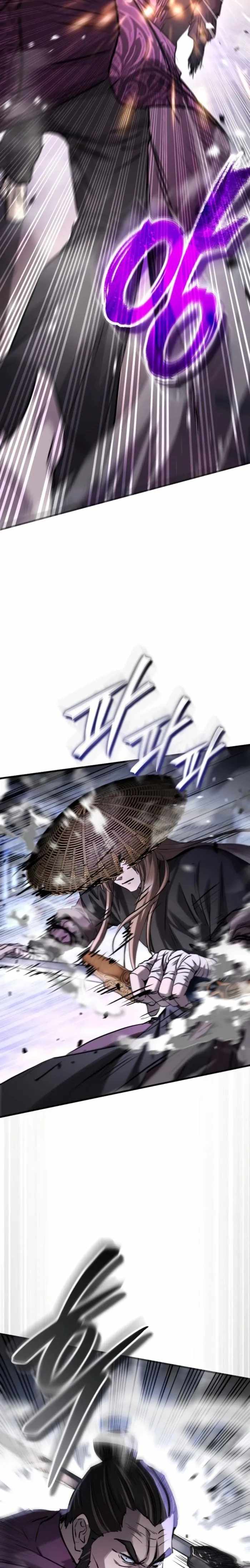 Absolute Dominion Chapter 93 - Page 8 in English