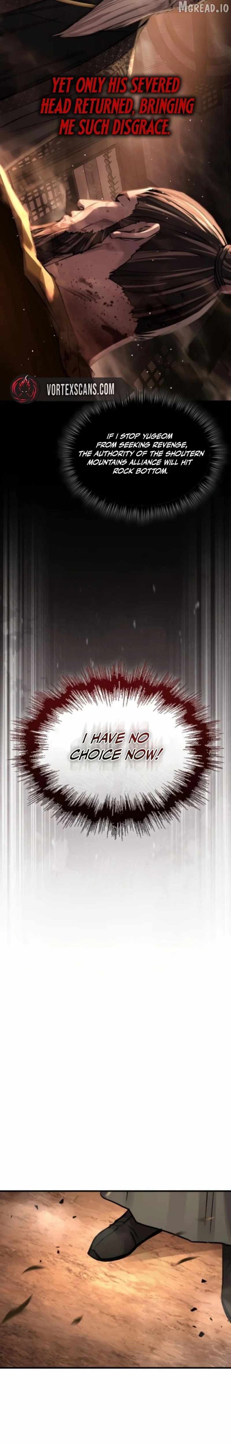 Absolute Dominion Chapter 94 - Page 14 in English
