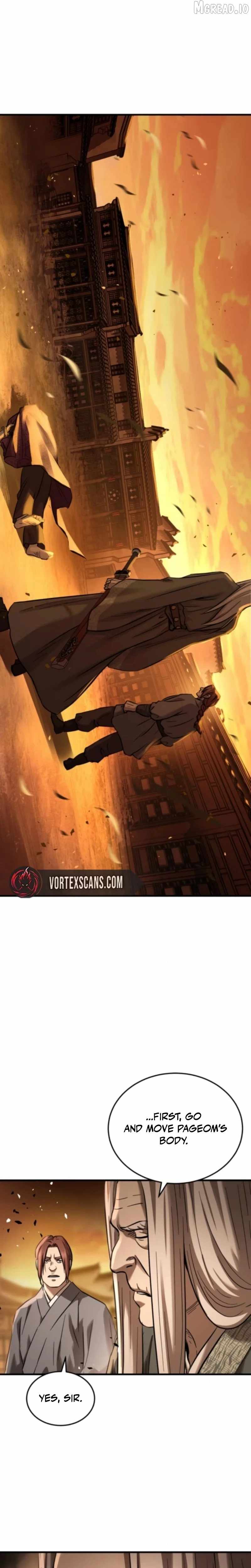 Absolute Dominion Chapter 94 - Page 15 in English