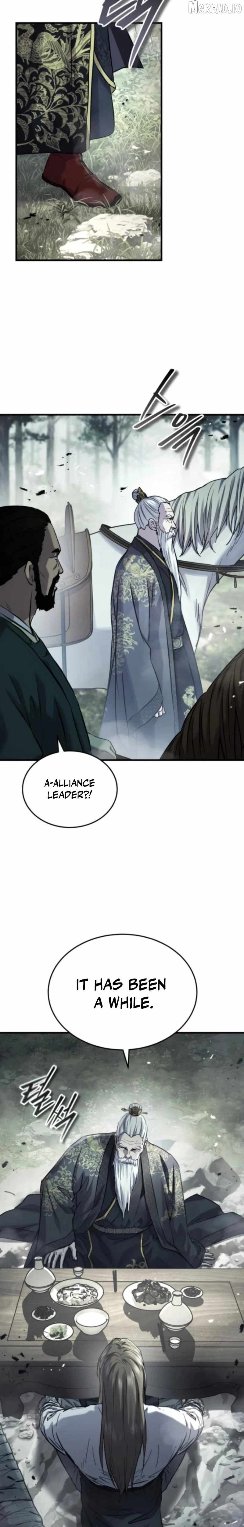 Absolute Dominion Chapter 94 - Page 24 in English