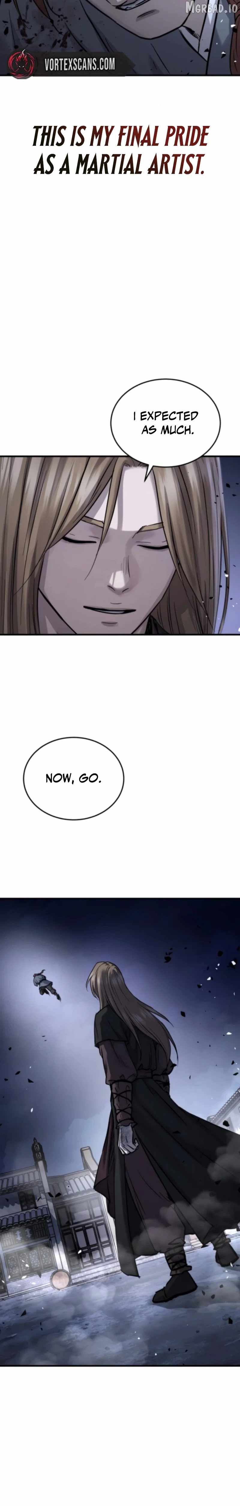 Absolute Dominion Chapter 94 - Page 5 in English