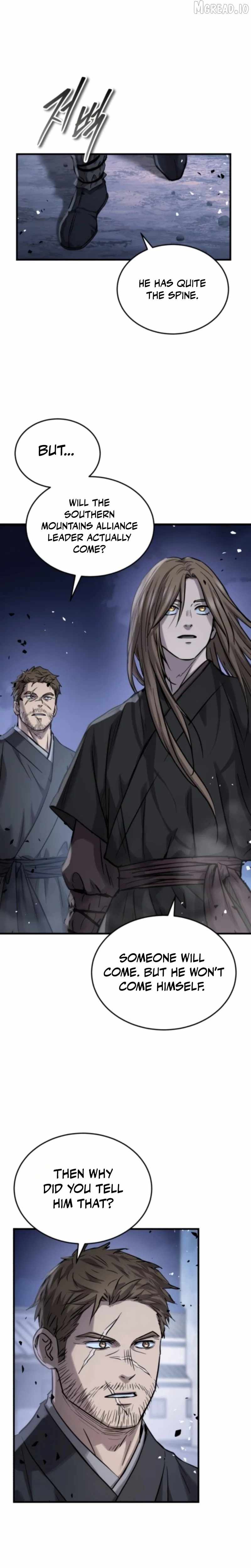 Absolute Dominion Chapter 94 - Page 6 in English