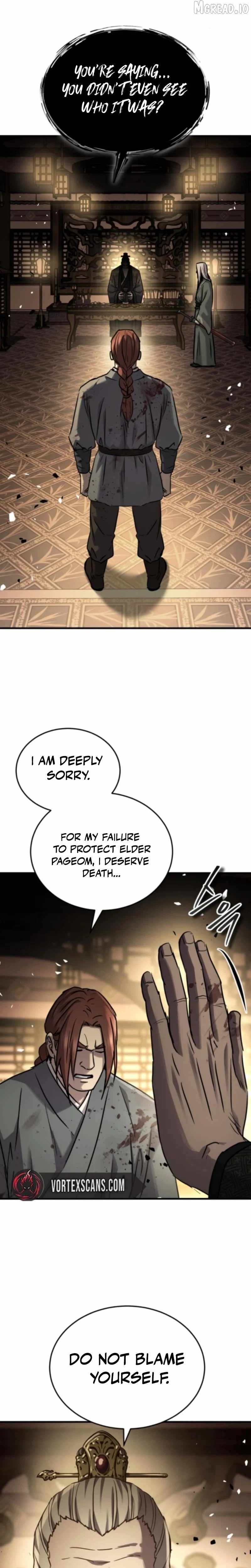 Absolute Dominion Chapter 94 - Page 9 in English