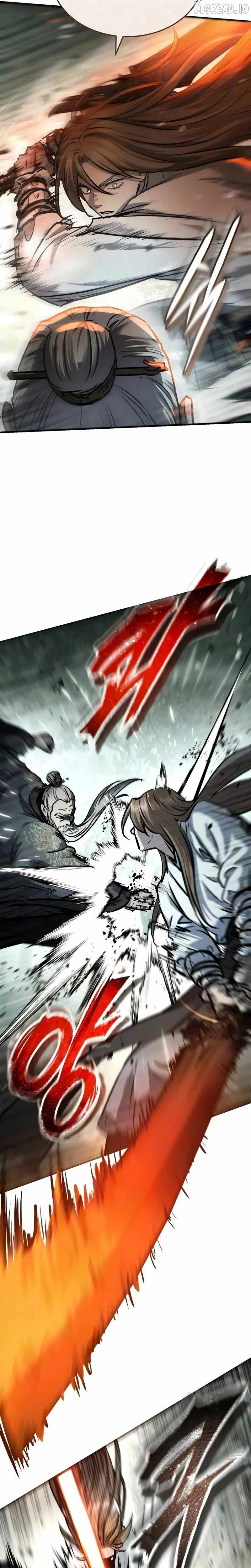 Absolute Dominion Chapter 95 - Page 11 in English