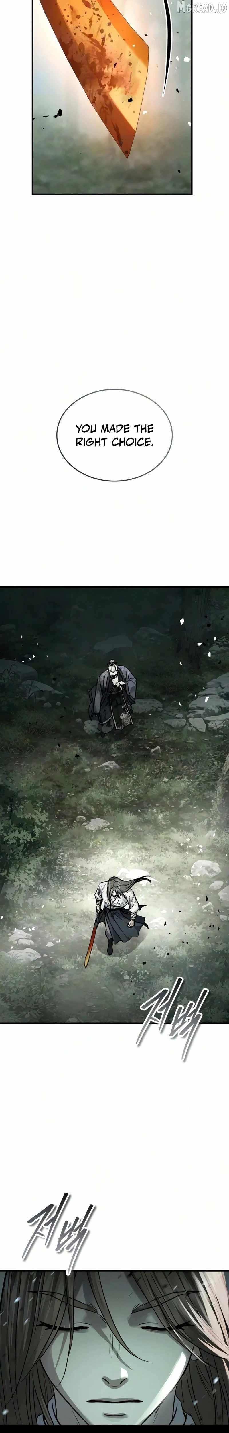 Absolute Dominion Chapter 95 - Page 27 in English