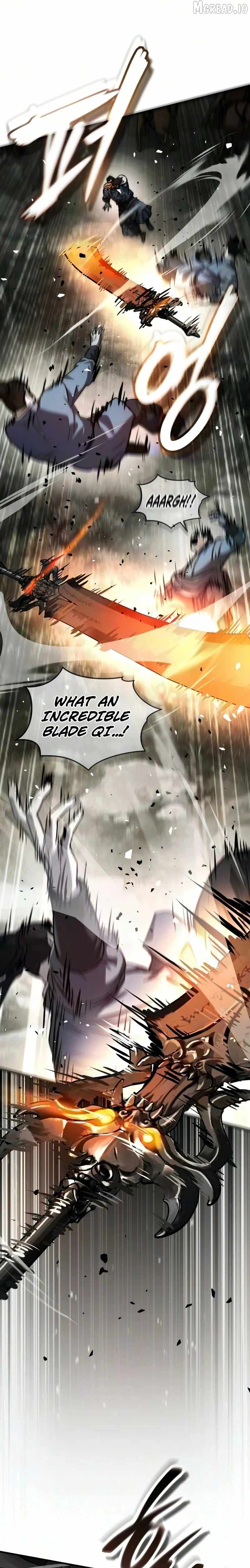Absolute Dominion Chapter 95 - Page 6 in English