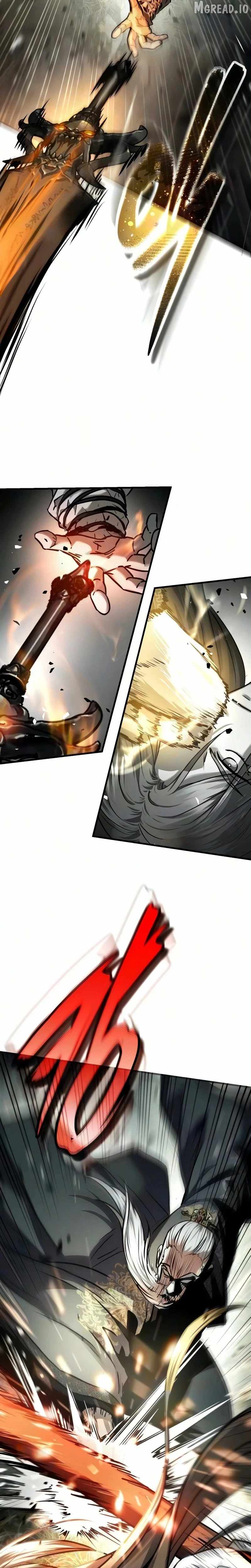 Absolute Dominion Chapter 95 - Page 8 in English