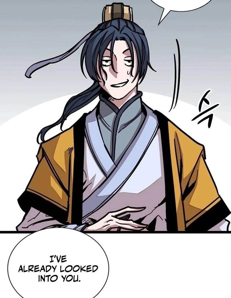 The Absolute Scholar Chapter 1 - Page 101 in English