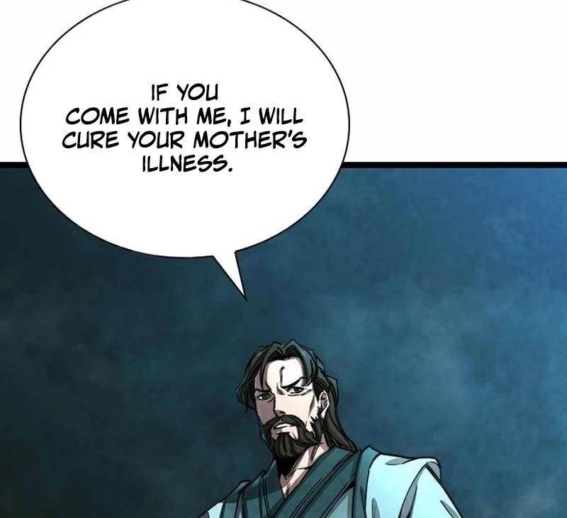 The Absolute Scholar Chapter 1 - Page 110 in English