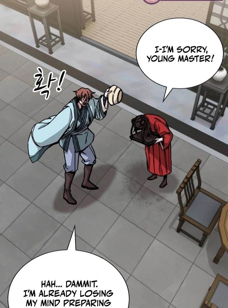 The Absolute Scholar Chapter 1 - Page 136 in English