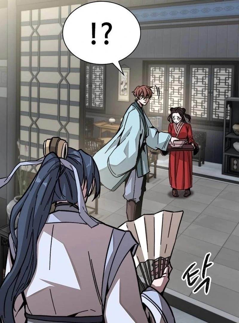 The Absolute Scholar Chapter 1 - Page 140 in English