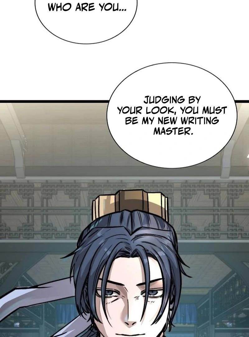 The Absolute Scholar Chapter 1 - Page 145 in English