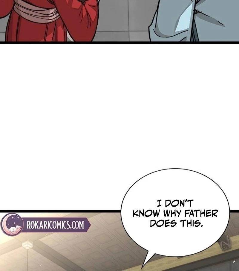 The Absolute Scholar Chapter 1 - Page 148 in English