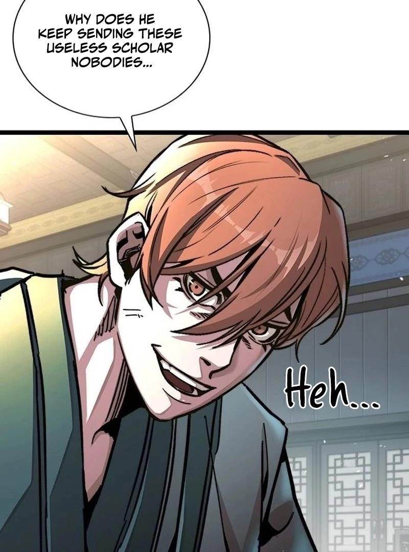 The Absolute Scholar Chapter 1 - Page 150 in English