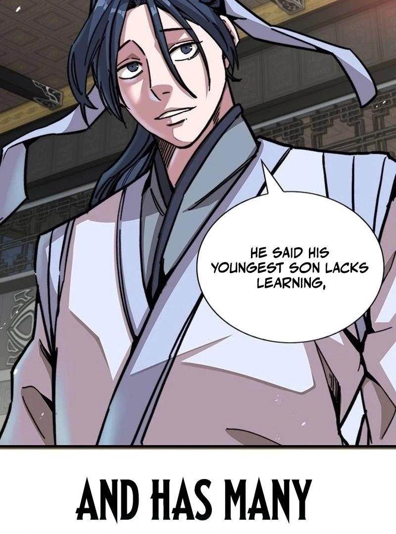 The Absolute Scholar Chapter 1 - Page 153 in English