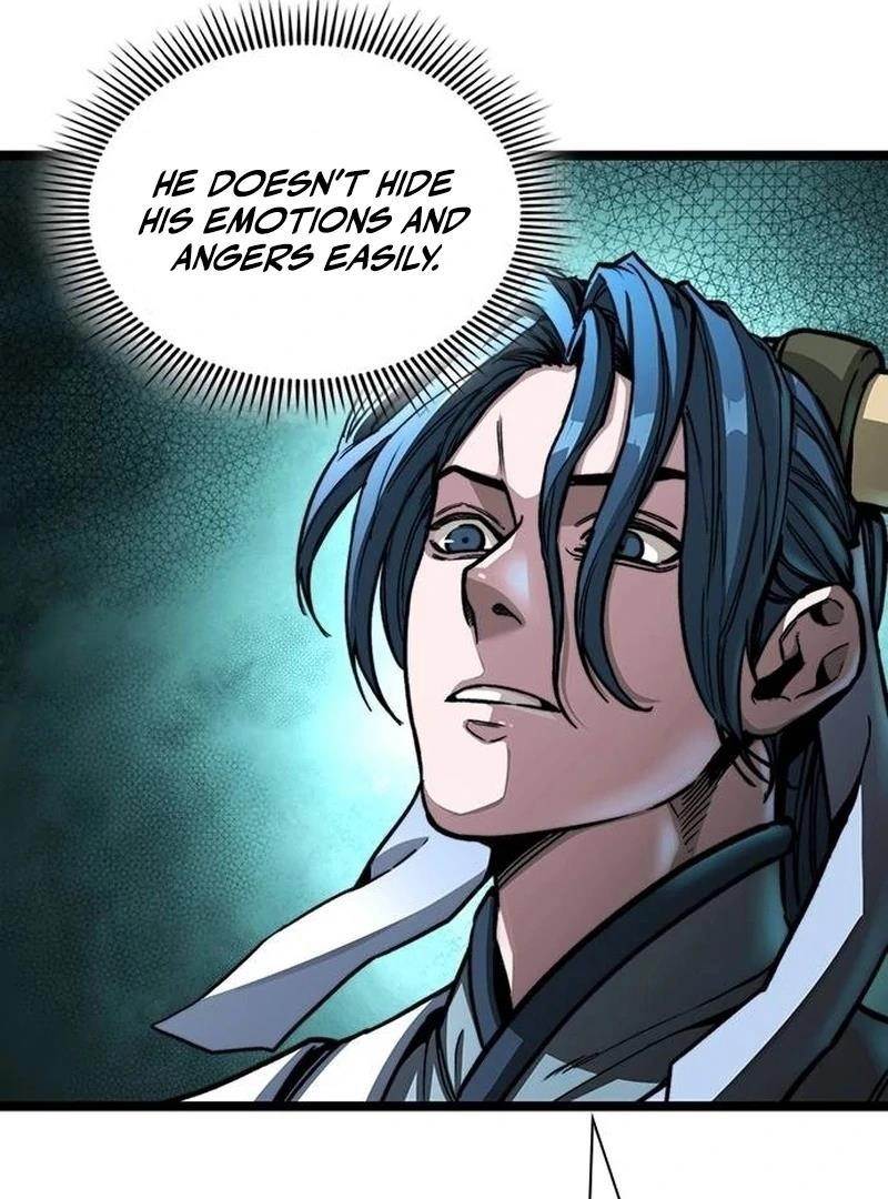 The Absolute Scholar Chapter 1 - Page 160 in English
