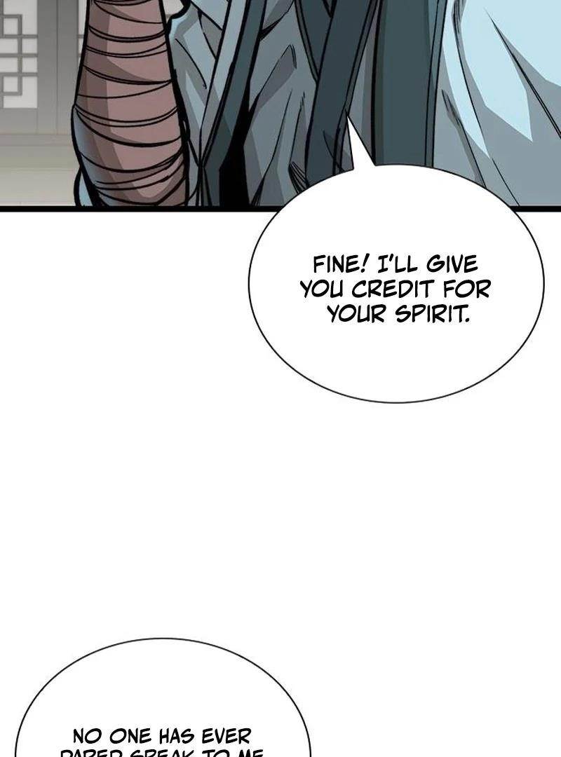 The Absolute Scholar Chapter 1 - Page 164 in English