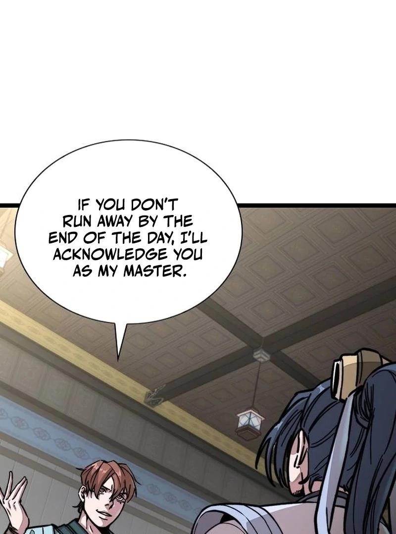 The Absolute Scholar Chapter 1 - Page 166 in English