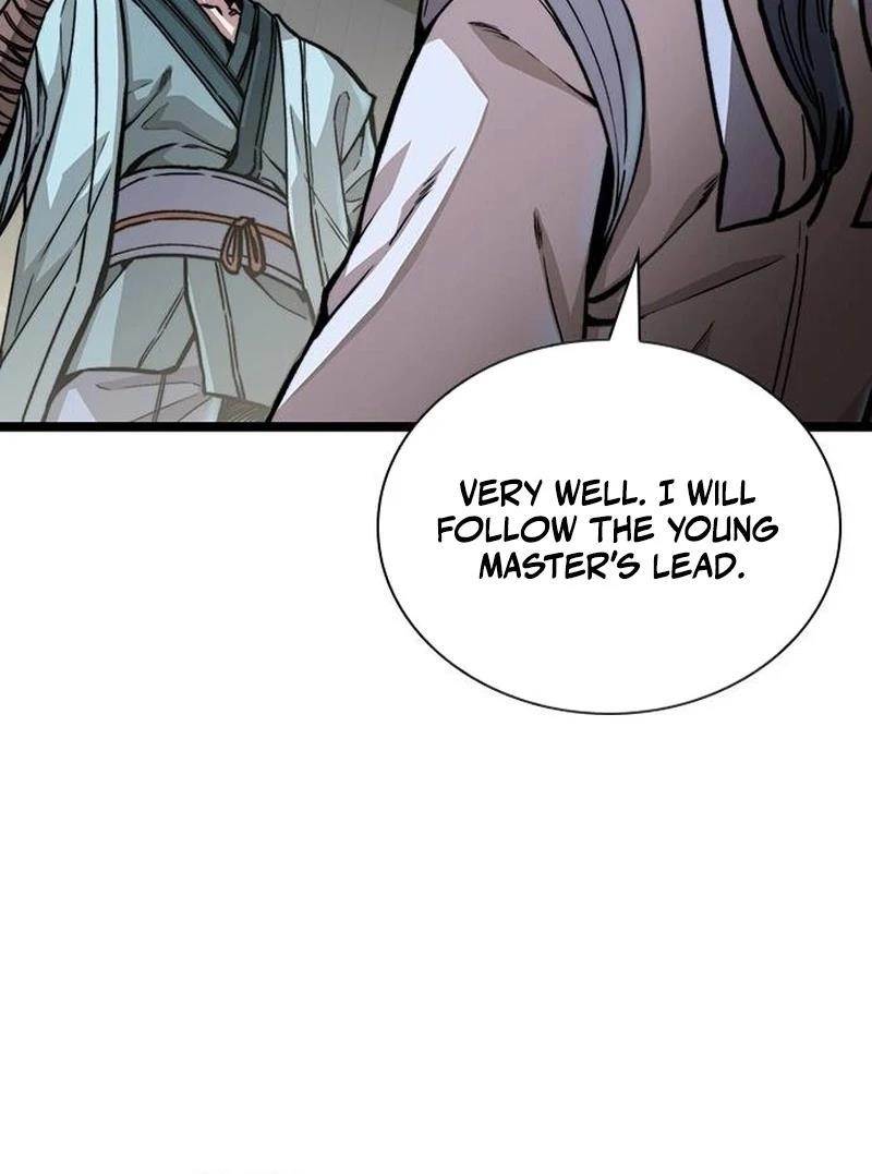 The Absolute Scholar Chapter 1 - Page 167 in English