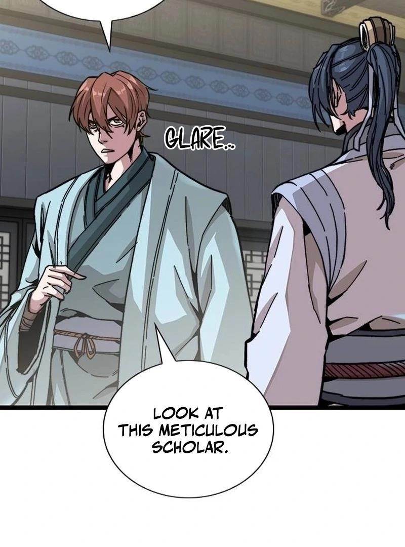 The Absolute Scholar Chapter 1 - Page 170 in English