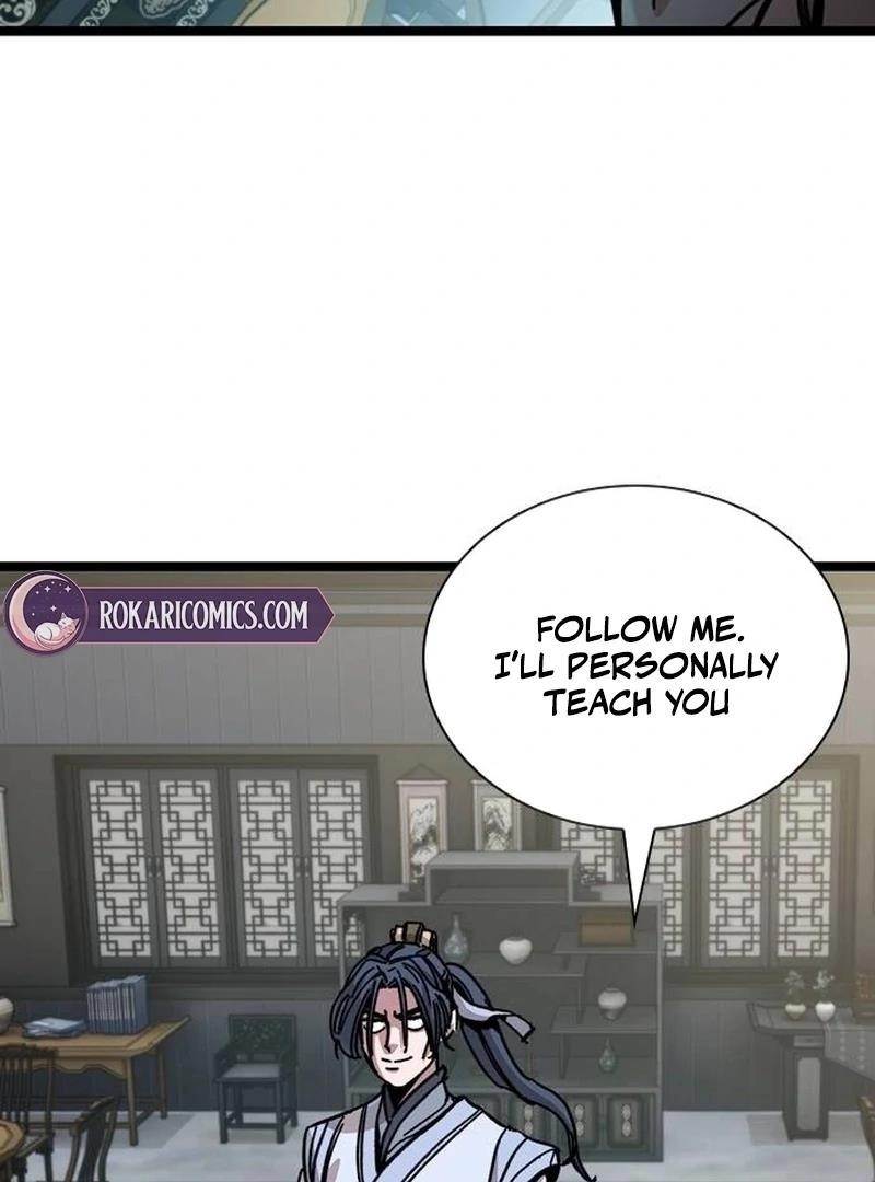 The Absolute Scholar Chapter 1 - Page 184 in English