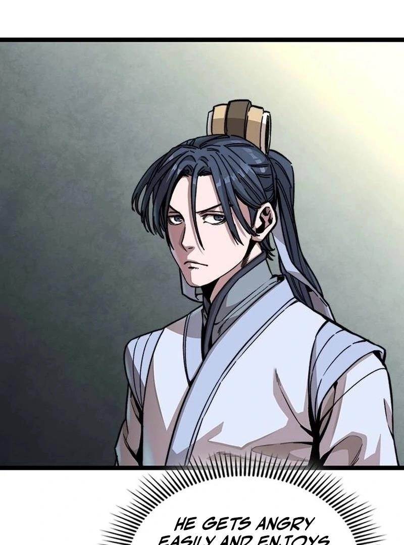 The Absolute Scholar Chapter 1 - Page 191 in English