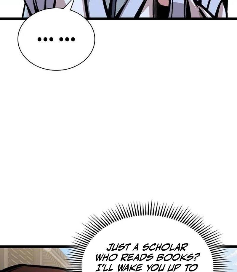 The Absolute Scholar Chapter 1 - Page 213 in English